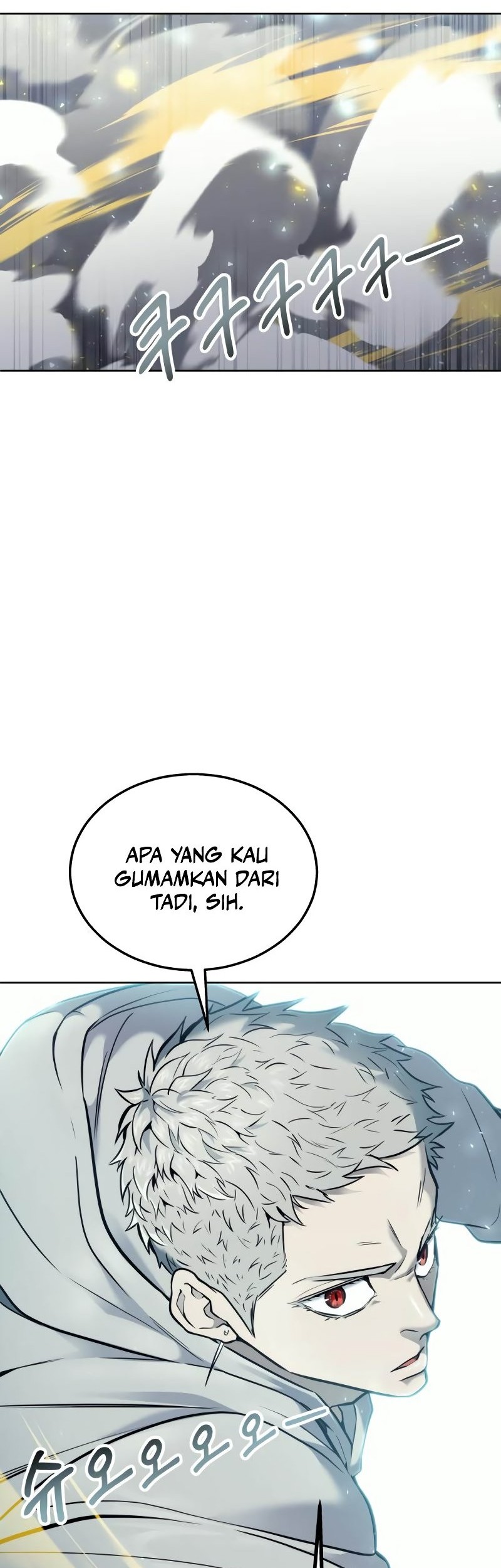 Tower Of God: Side Story Urek Mazino Chapter 25 - halaman 83