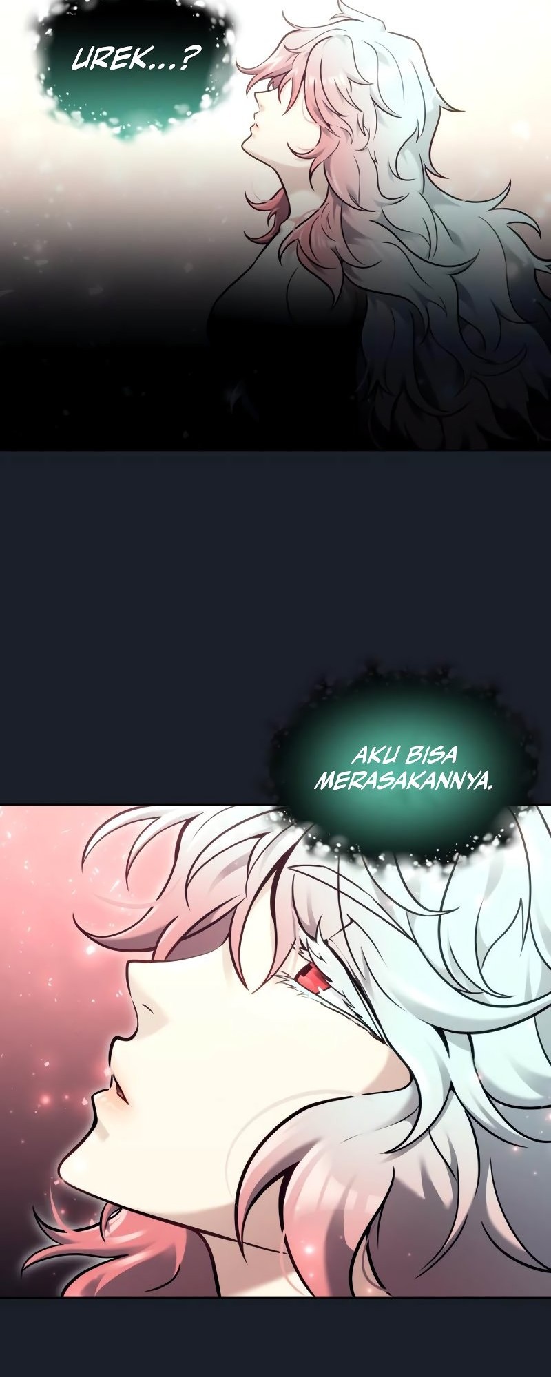 Tower Of God: Side Story Urek Mazino Chapter 25 - halaman 9