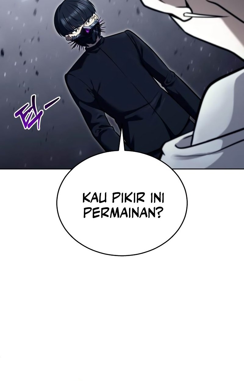Tower Of God: Side Story Urek Mazino Chapter 25 - halaman 93