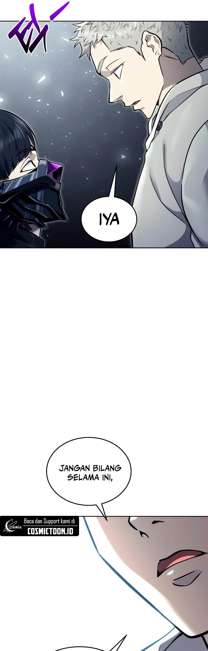 Tower Of God: Side Story Urek Mazino Chapter 25 - halaman 94