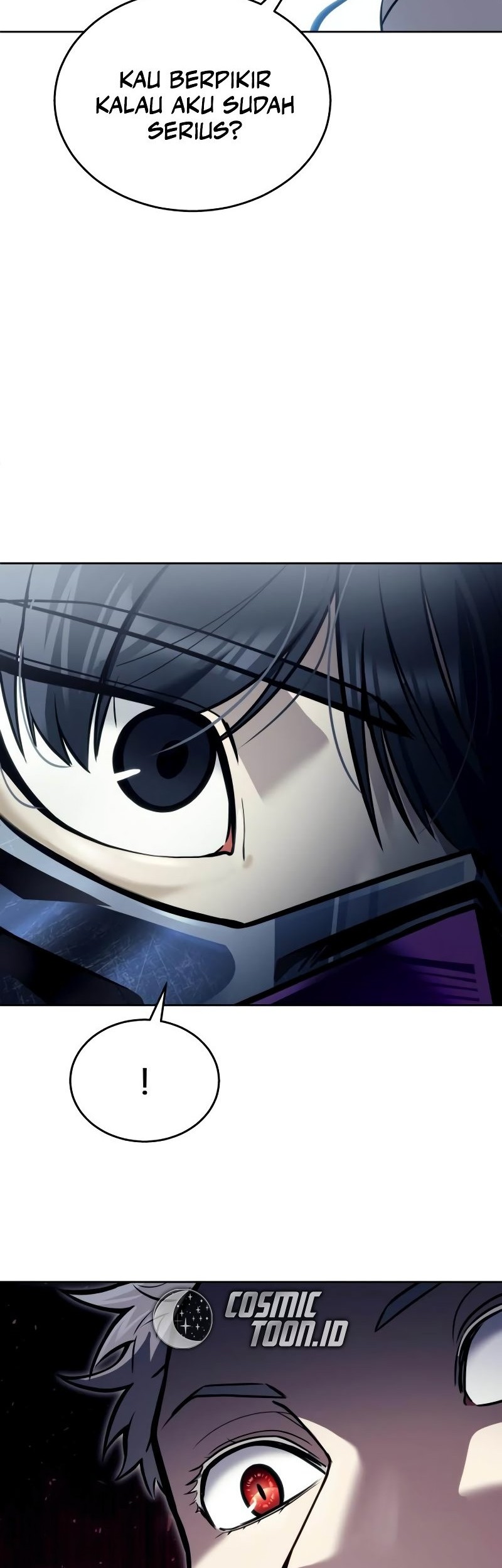 Tower Of God: Side Story Urek Mazino Chapter 25 - halaman 95