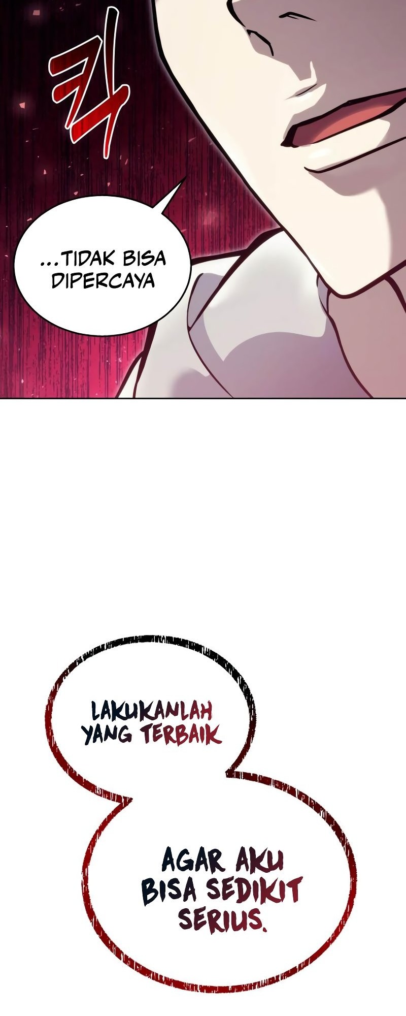 Tower Of God: Side Story Urek Mazino Chapter 25 - halaman 96