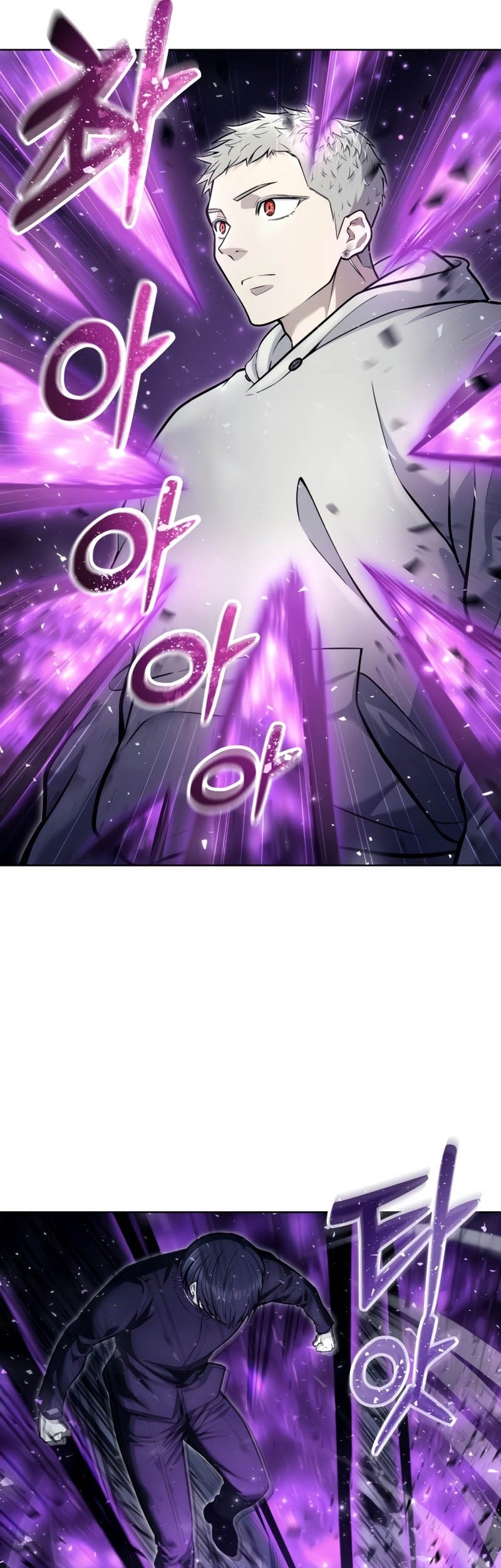 Tower Of God: Side Story Urek Mazino Chapter 26 - halaman 14