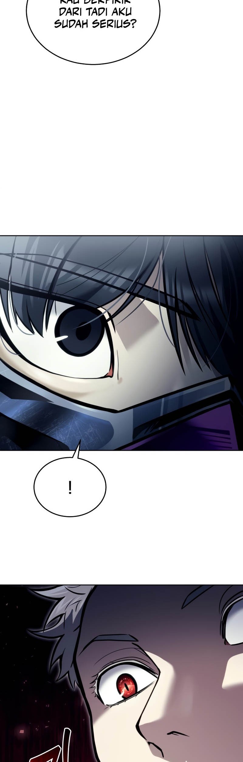 Tower Of God: Side Story Urek Mazino Chapter 26 - halaman 2