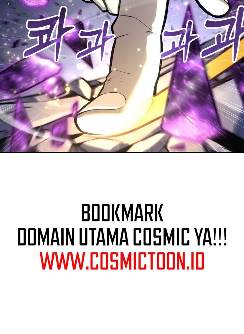 Tower Of God: Side Story Urek Mazino Chapter 26 - halaman 21