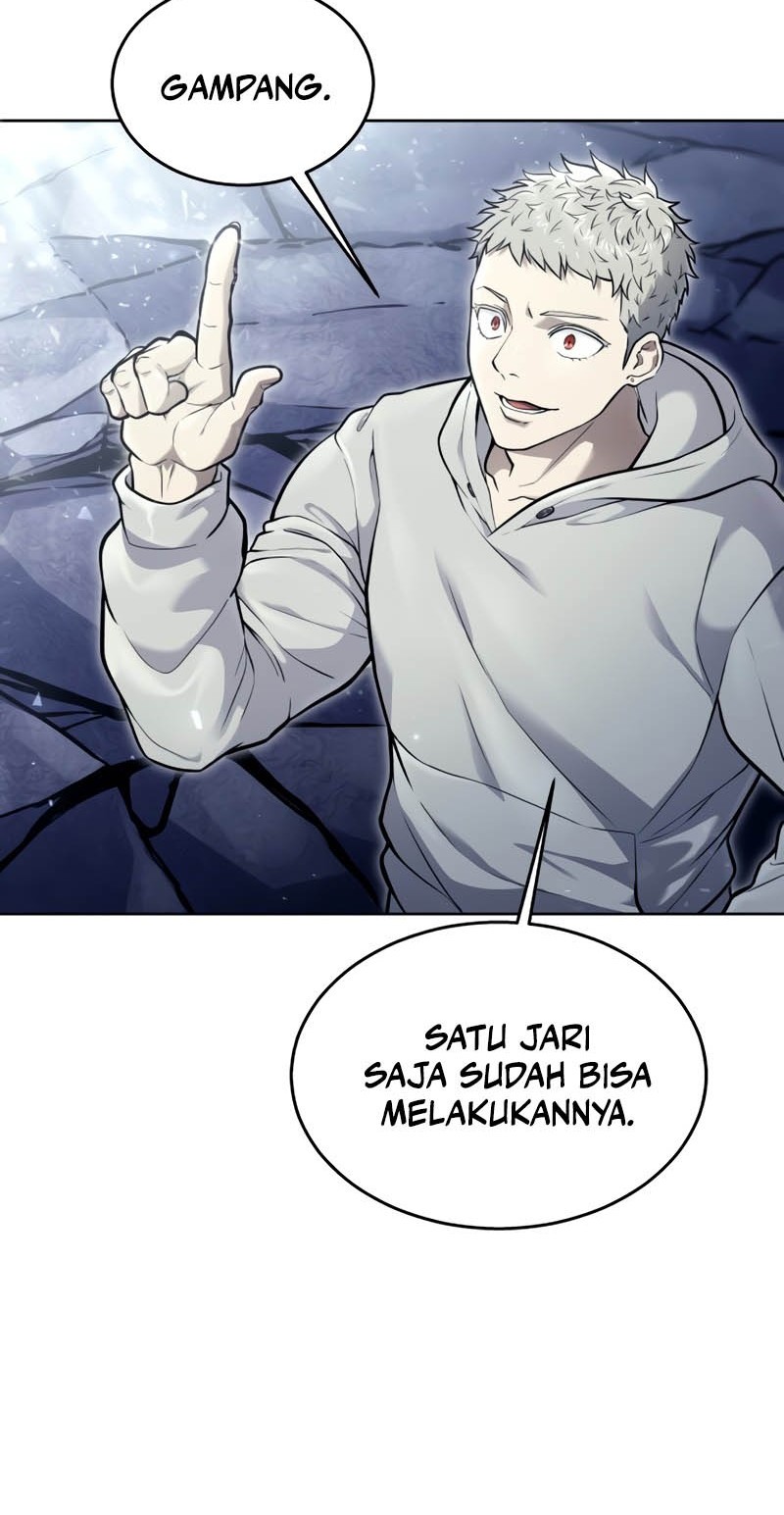 Tower Of God: Side Story Urek Mazino Chapter 26 - halaman 27