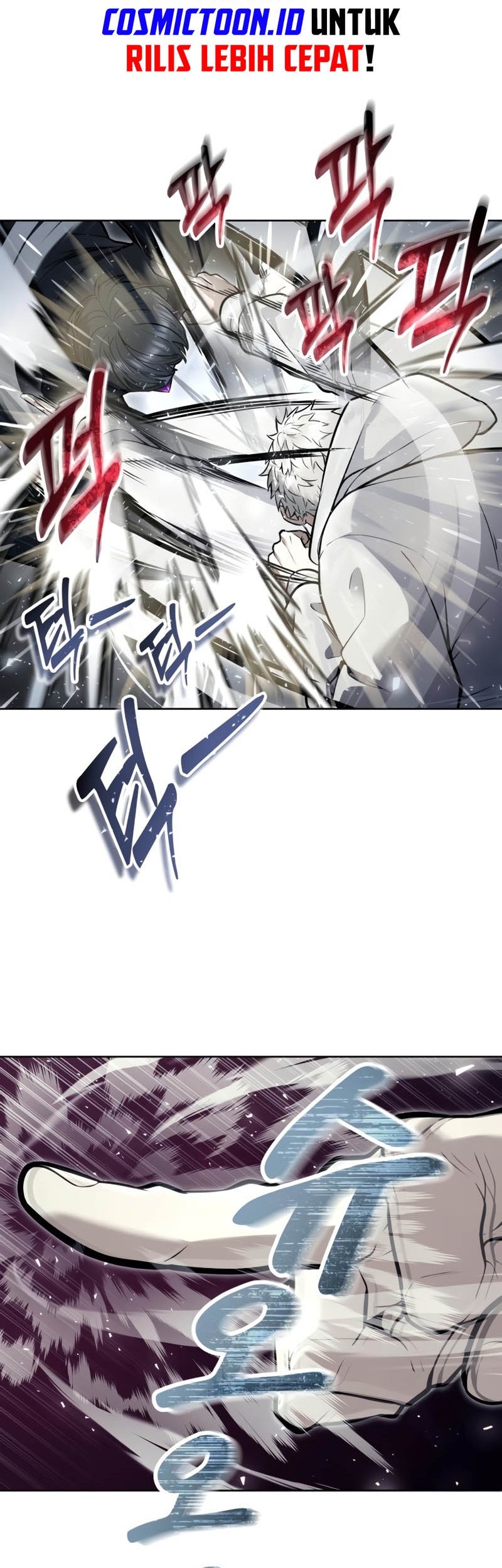 Tower Of God: Side Story Urek Mazino Chapter 26 - halaman 29