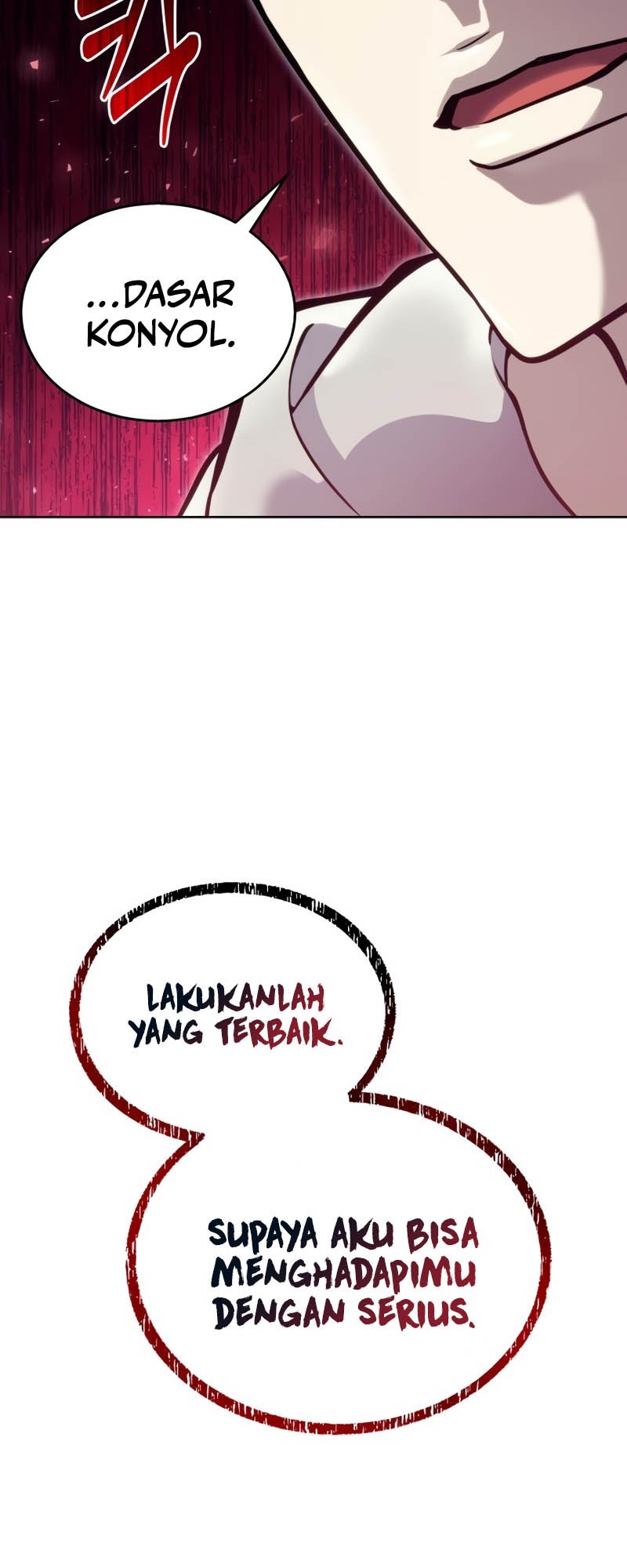 Tower Of God: Side Story Urek Mazino Chapter 26 - halaman 3