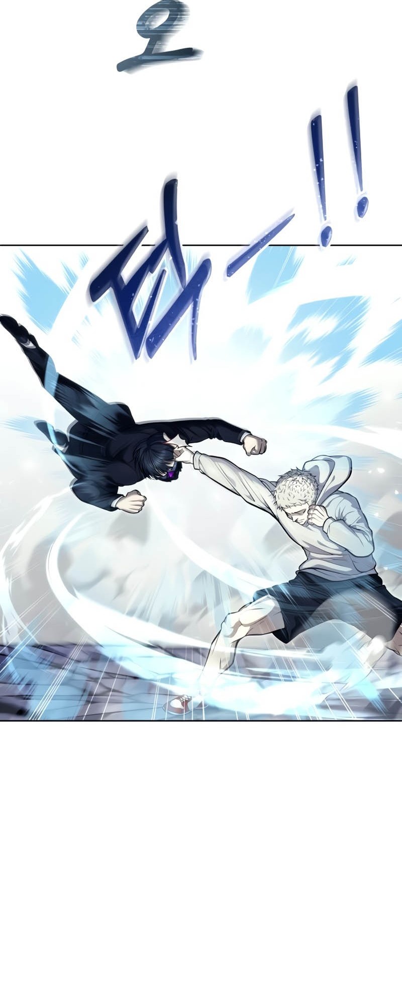 Tower Of God: Side Story Urek Mazino Chapter 26 - halaman 30