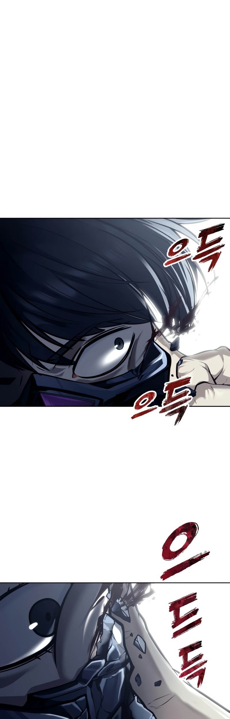 Tower Of God: Side Story Urek Mazino Chapter 26 - halaman 31