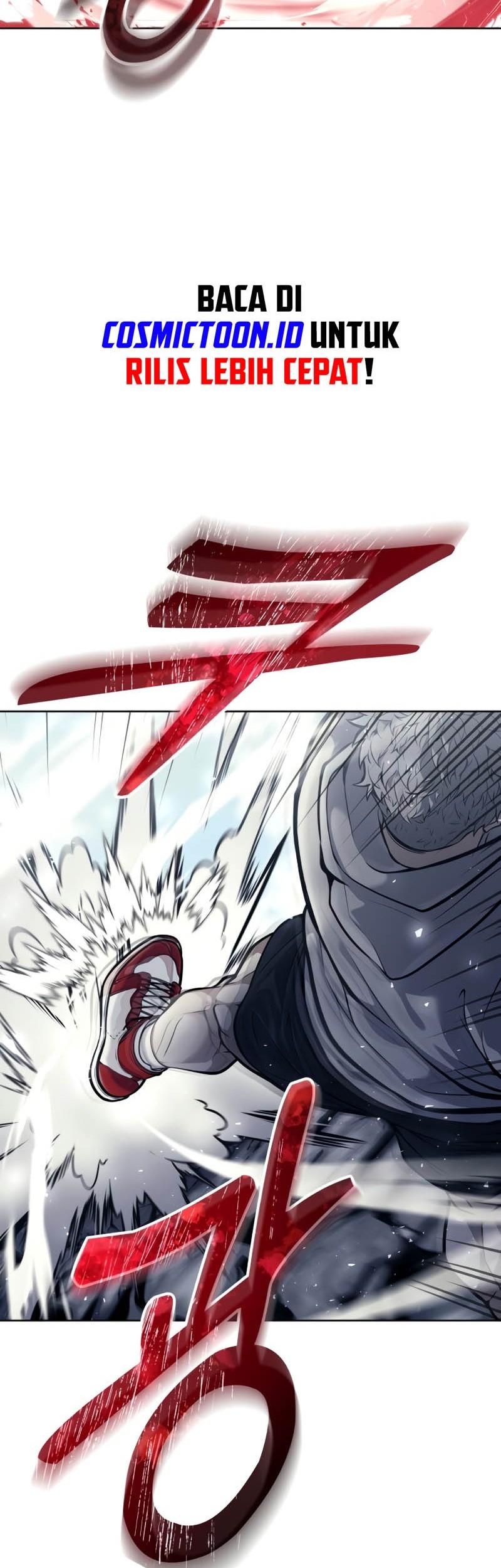 Tower Of God: Side Story Urek Mazino Chapter 26 - halaman 35