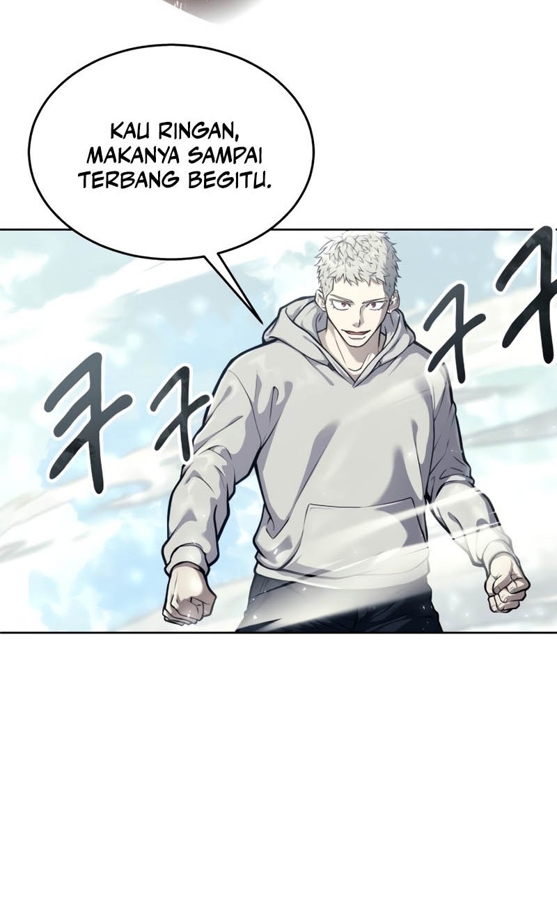 Tower Of God: Side Story Urek Mazino Chapter 26 - halaman 36