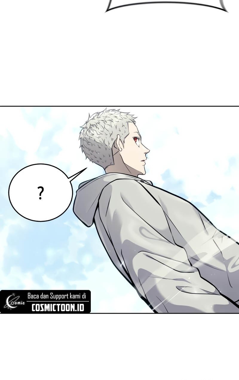 Tower Of God: Side Story Urek Mazino Chapter 26 - halaman 39