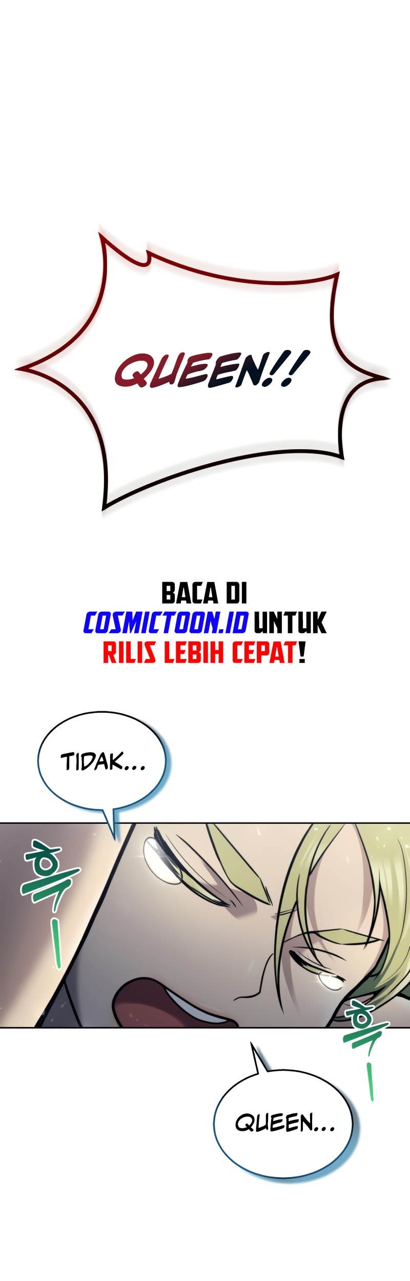 Tower Of God: Side Story Urek Mazino Chapter 26 - halaman 4