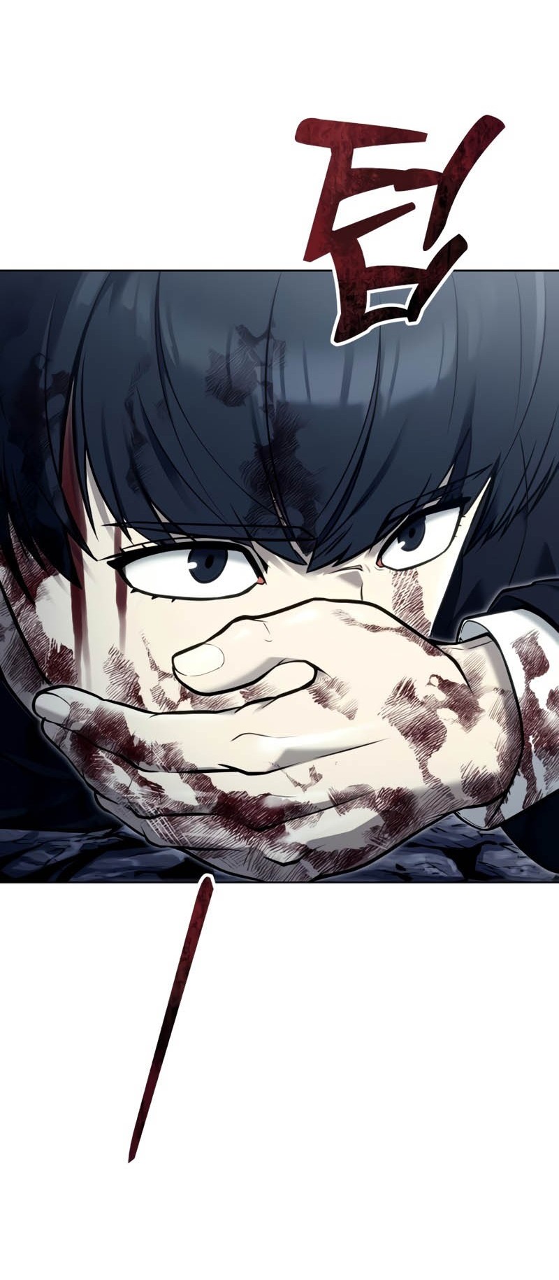 Tower Of God: Side Story Urek Mazino Chapter 26 - halaman 42