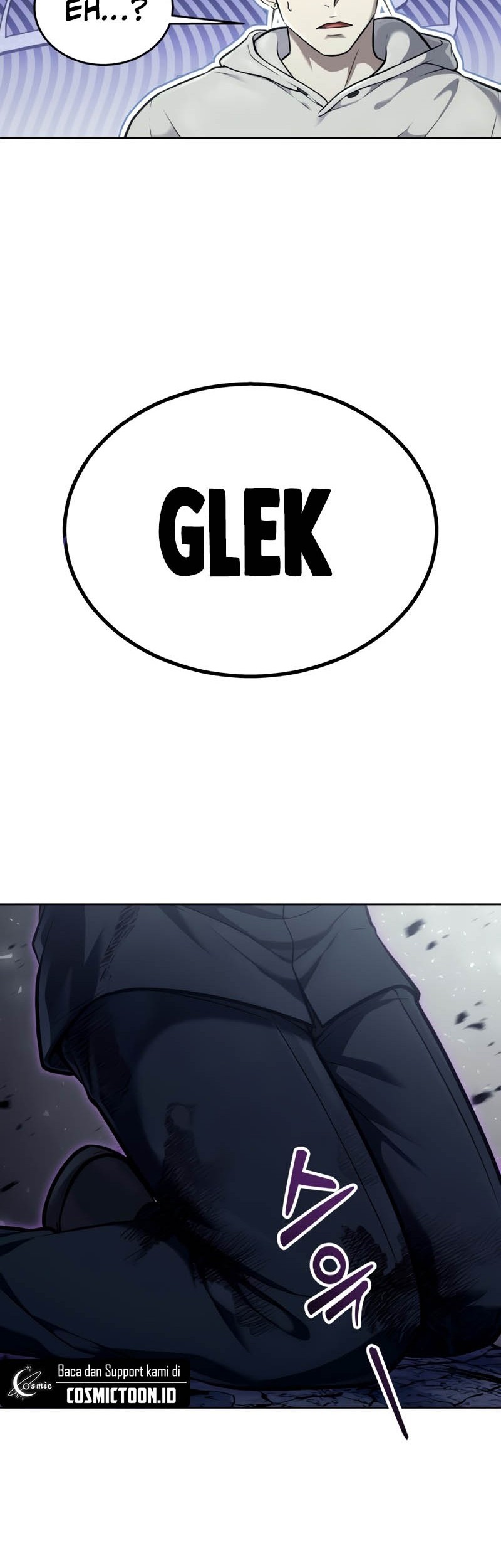 Tower Of God: Side Story Urek Mazino Chapter 26 - halaman 44