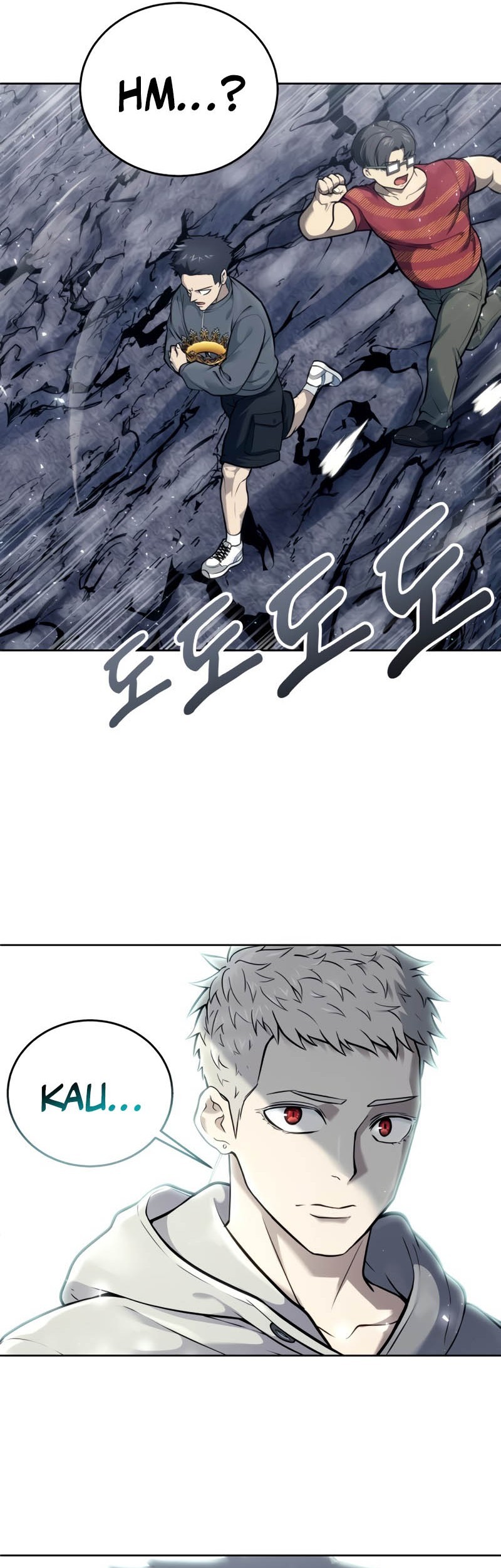 Tower Of God: Side Story Urek Mazino Chapter 26 - halaman 49
