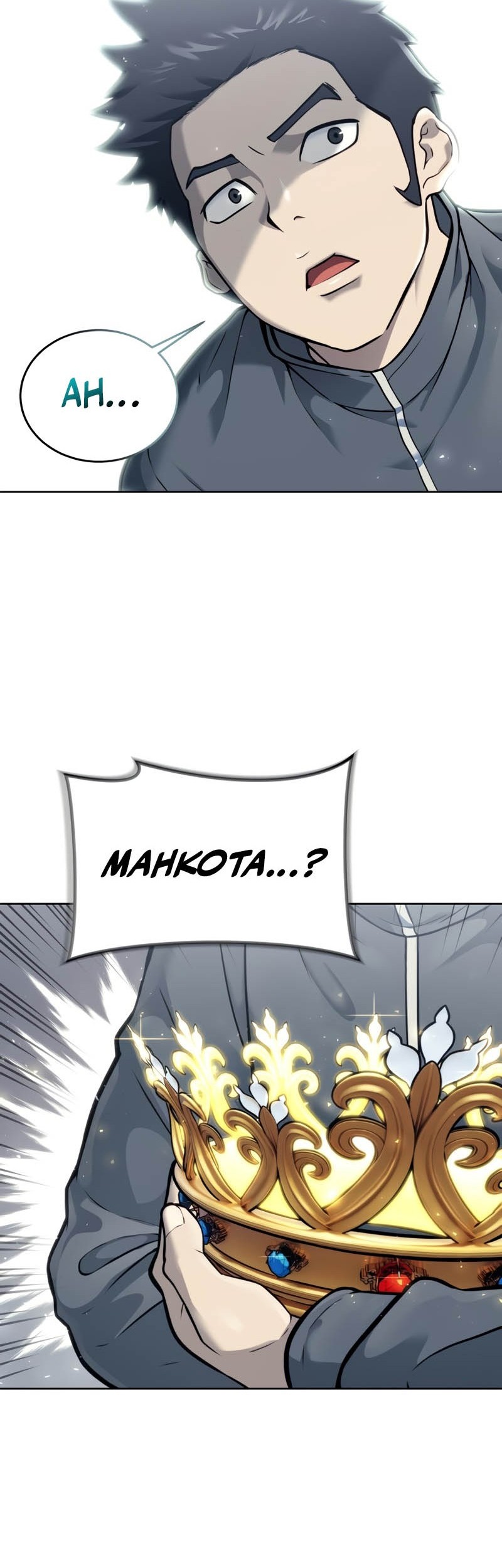 Tower Of God: Side Story Urek Mazino Chapter 26 - halaman 50