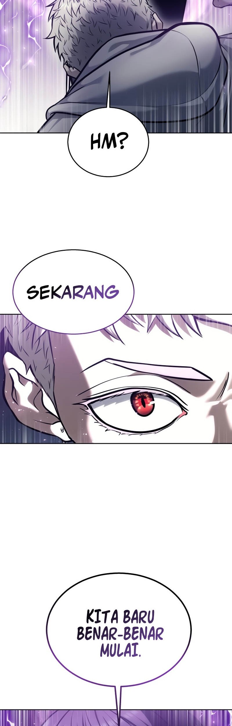 Tower Of God: Side Story Urek Mazino Chapter 26 - halaman 53