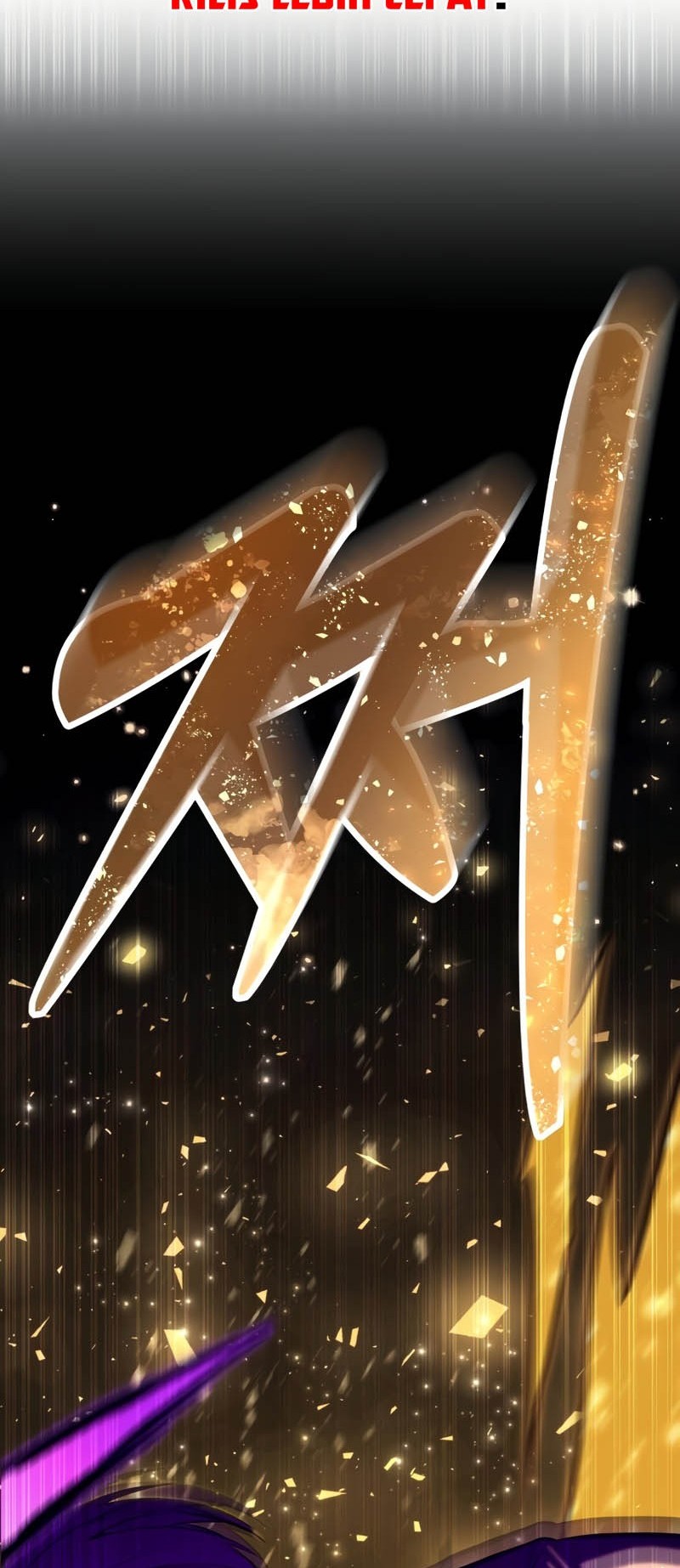 Tower Of God: Side Story Urek Mazino Chapter 26 - halaman 62