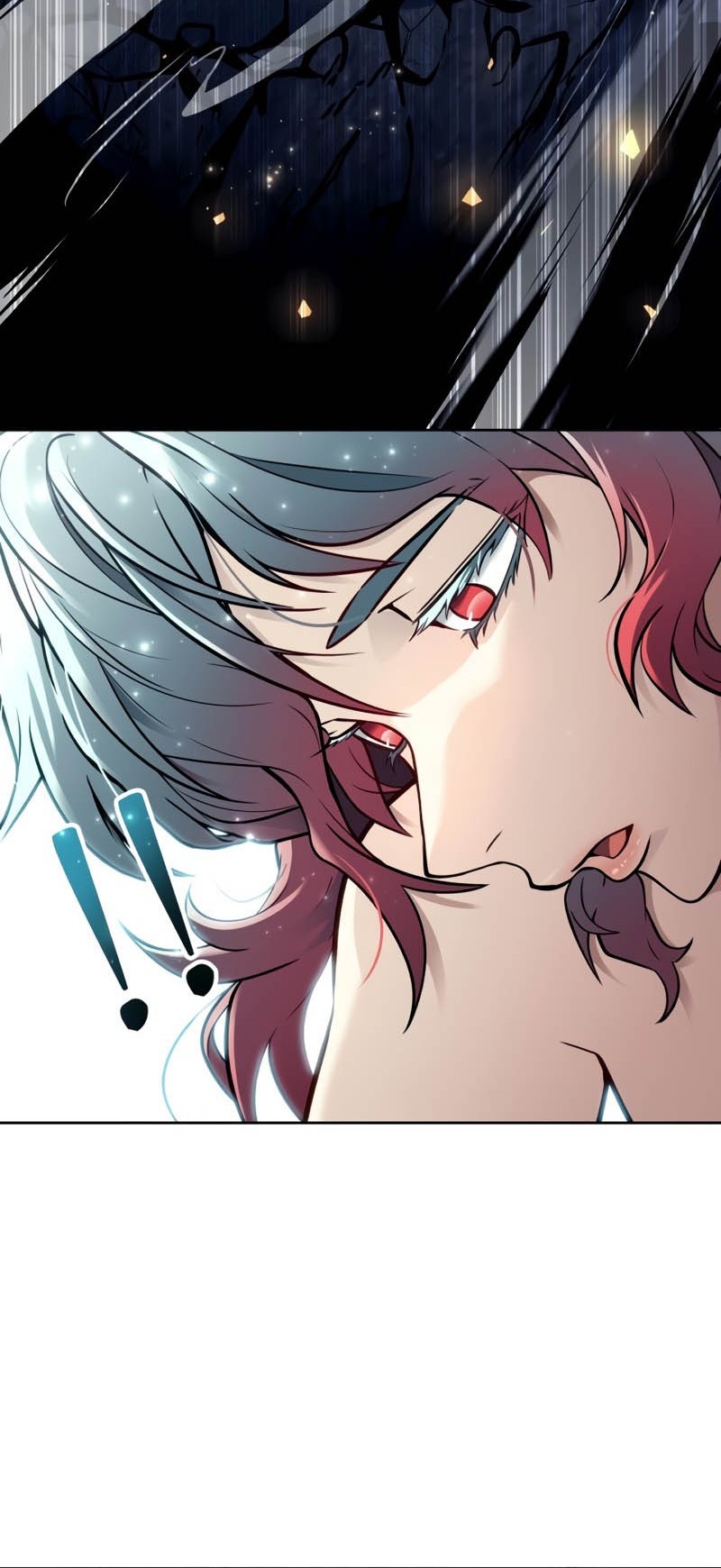 Tower Of God: Side Story Urek Mazino Chapter 26 - halaman 65