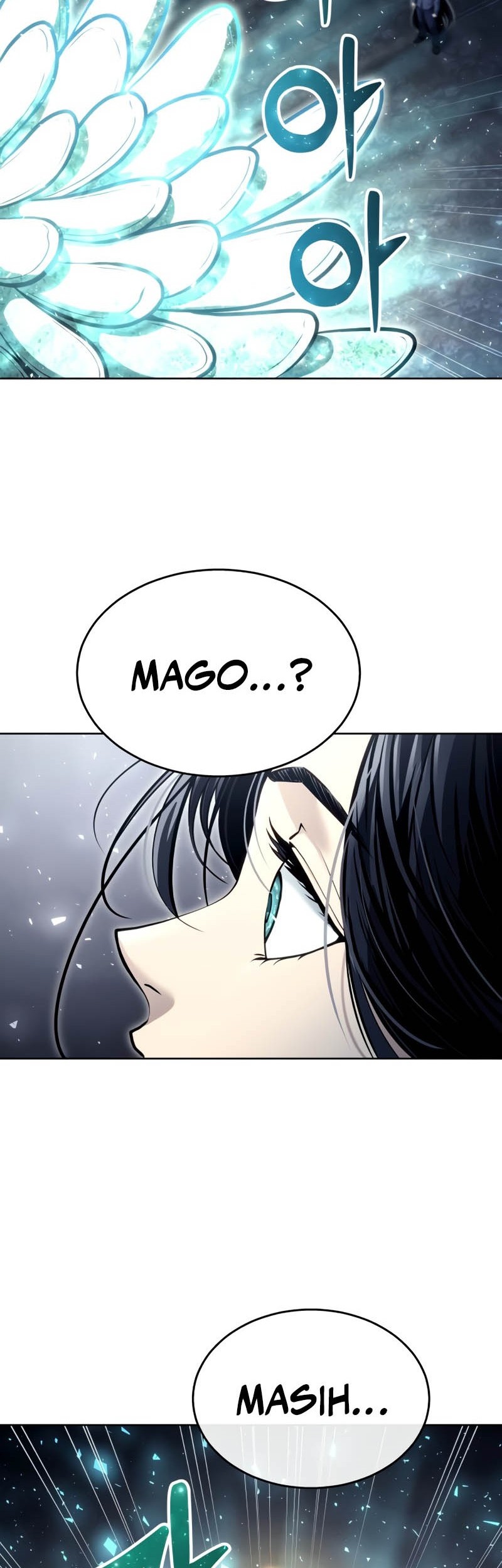 Tower Of God: Side Story Urek Mazino Chapter 26 - halaman 67