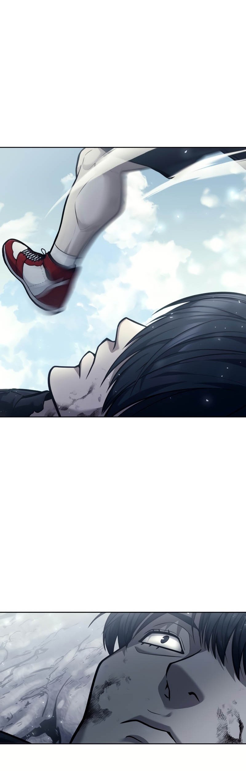 Tower Of God: Side Story Urek Mazino Chapter 26 - halaman 73