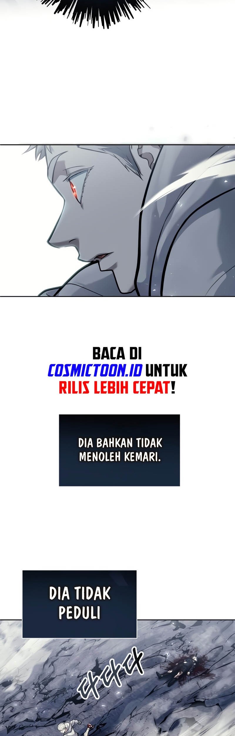 Tower Of God: Side Story Urek Mazino Chapter 26 - halaman 76