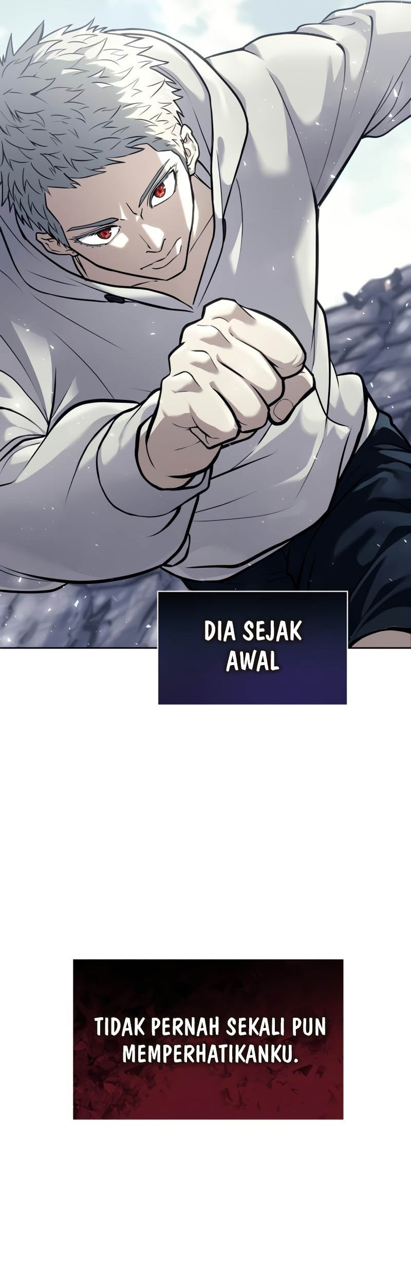 Tower Of God: Side Story Urek Mazino Chapter 26 - halaman 78