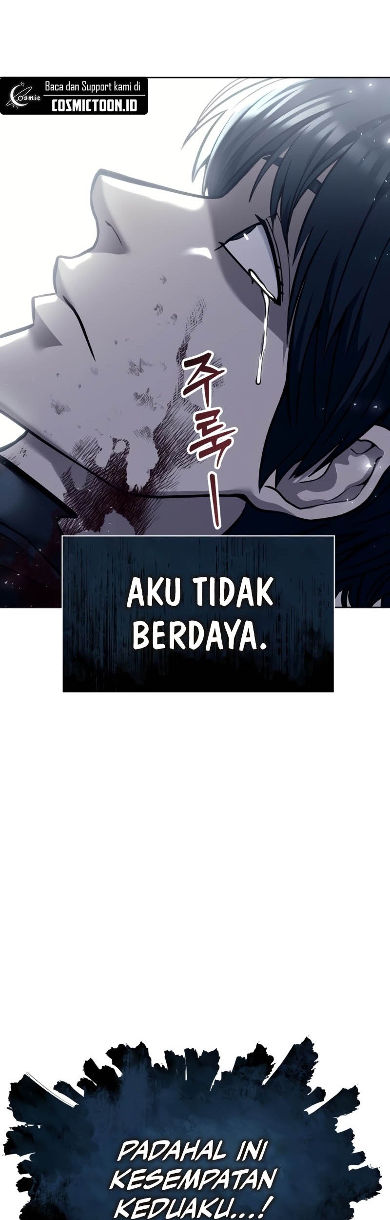 Tower Of God: Side Story Urek Mazino Chapter 26 - halaman 79