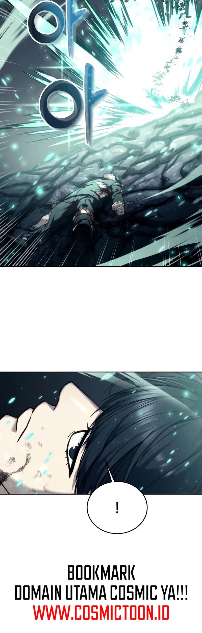 Tower Of God: Side Story Urek Mazino Chapter 26 - halaman 82