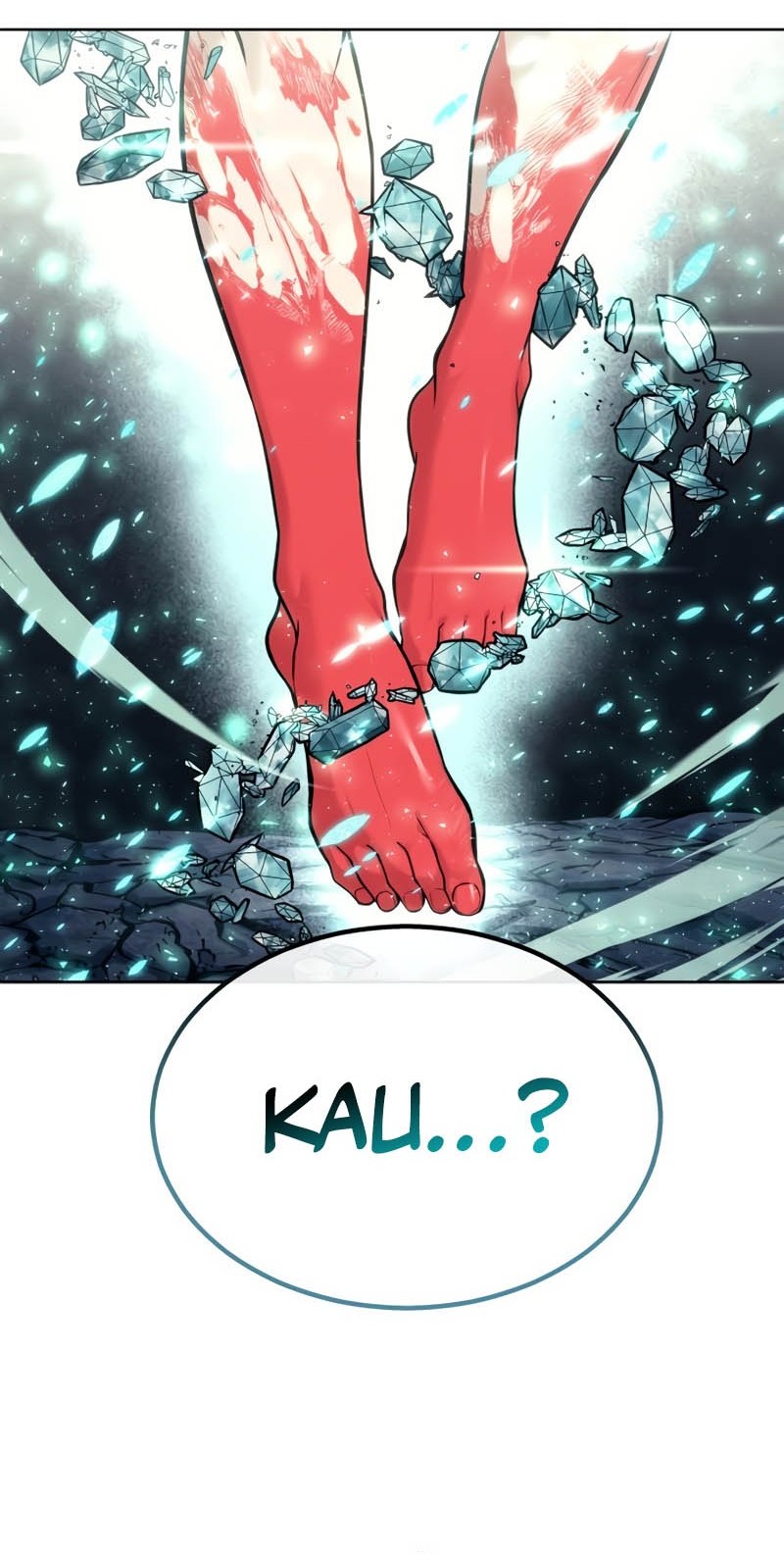 Tower Of God: Side Story Urek Mazino Chapter 26 - halaman 83