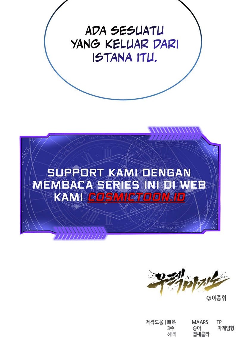Tower Of God: Side Story Urek Mazino Chapter 26 - halaman 92