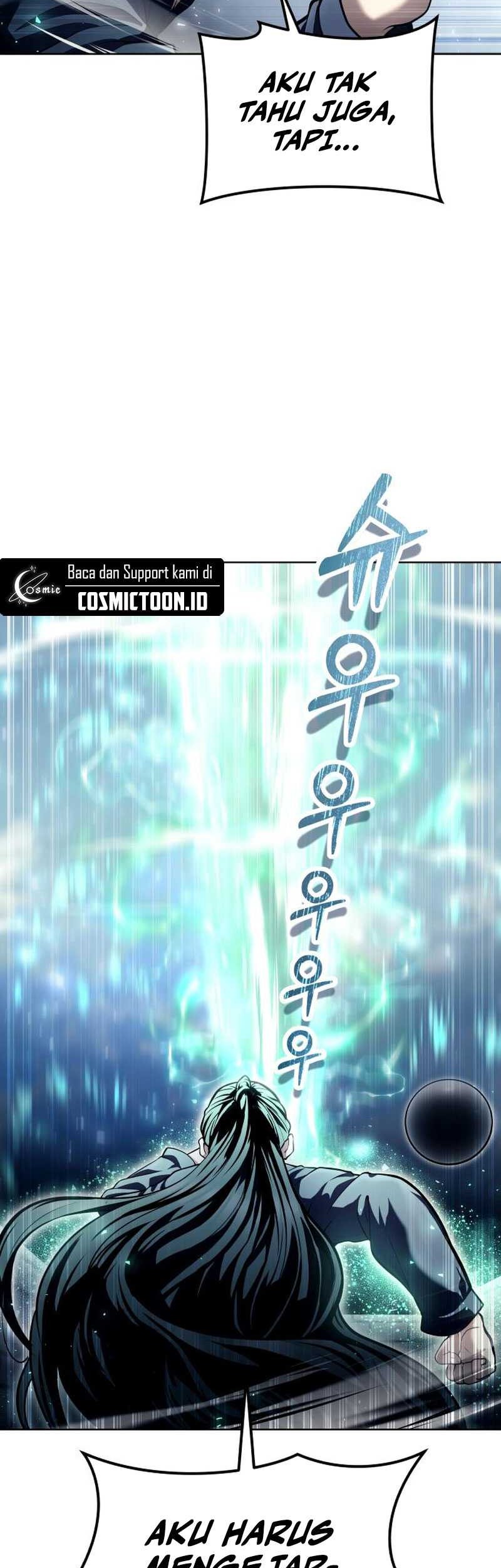 Tower Of God: Side Story Urek Mazino Chapter 27 - halaman 11
