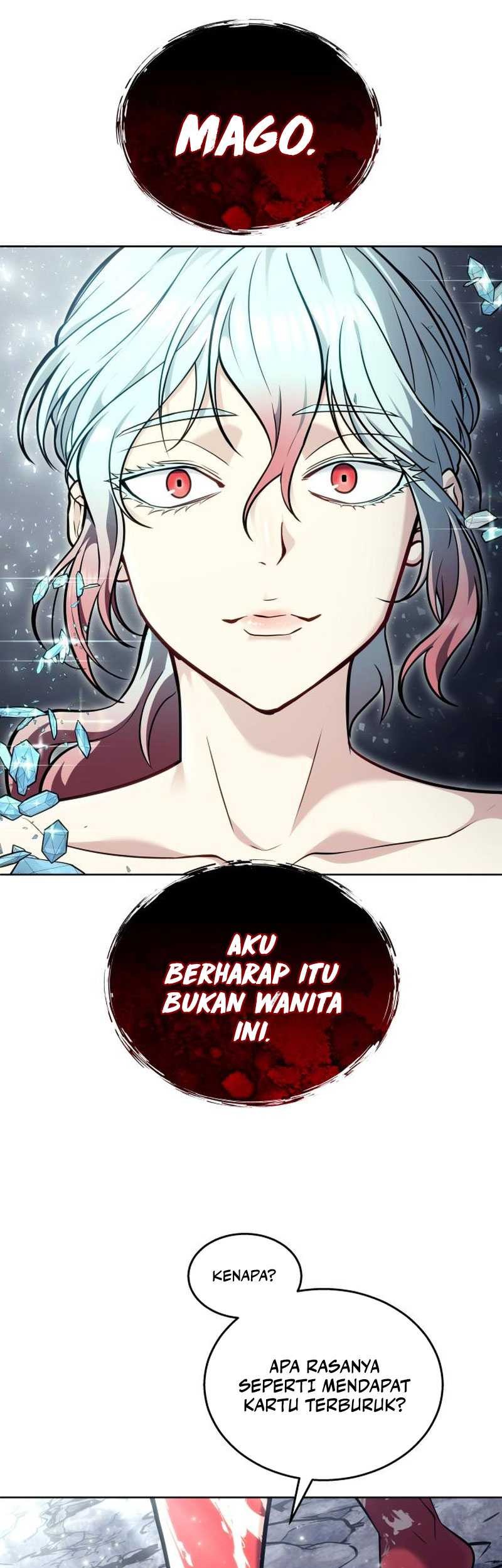 Tower Of God: Side Story Urek Mazino Chapter 27 - halaman 17