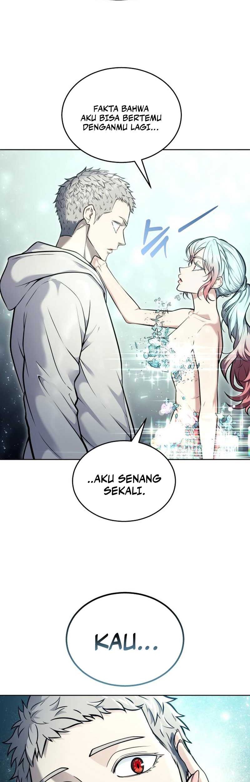 Tower Of God: Side Story Urek Mazino Chapter 27 - halaman 19
