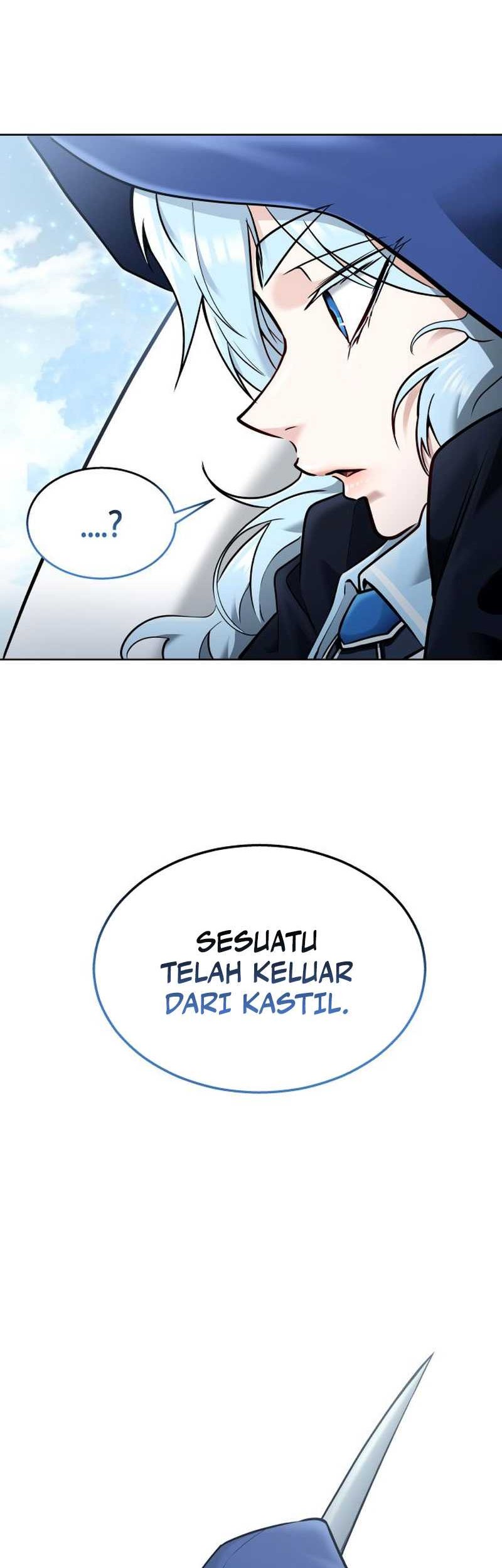 Tower Of God: Side Story Urek Mazino Chapter 27 - halaman 2