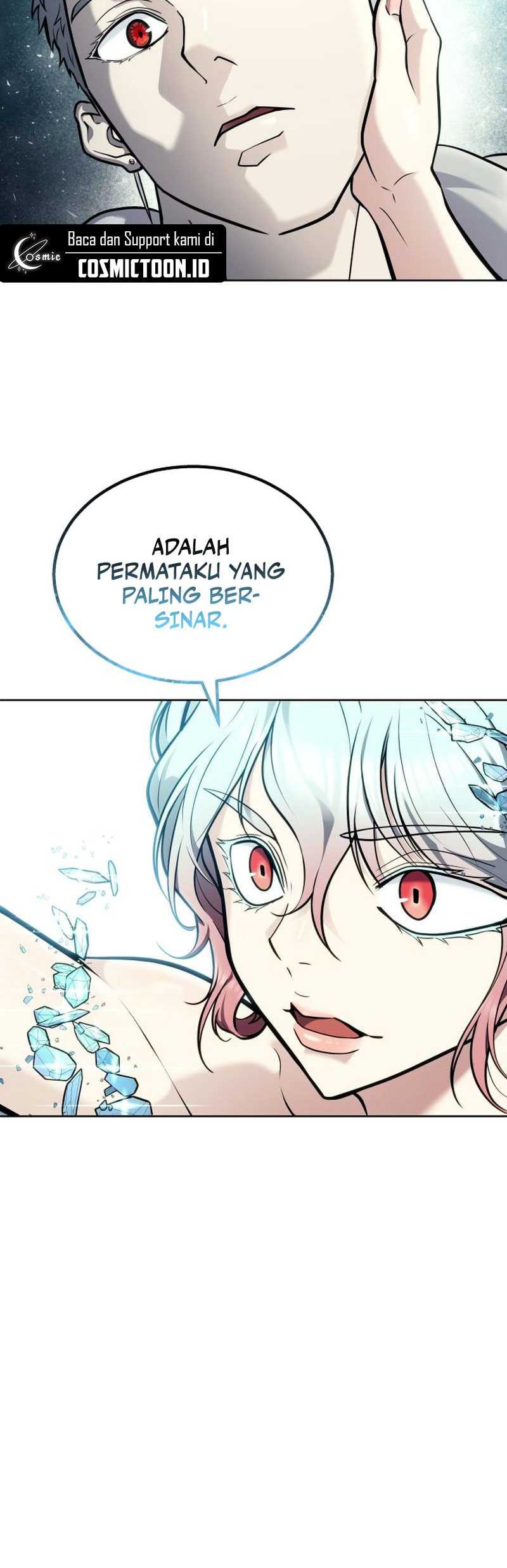Tower Of God: Side Story Urek Mazino Chapter 27 - halaman 20