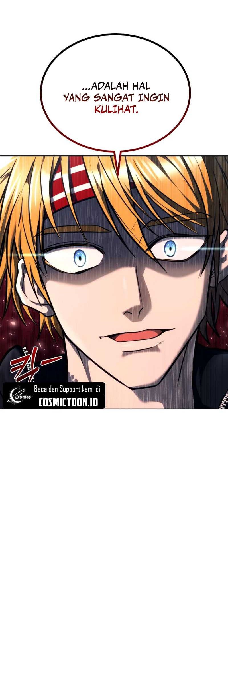 Tower Of God: Side Story Urek Mazino Chapter 27 - halaman 40