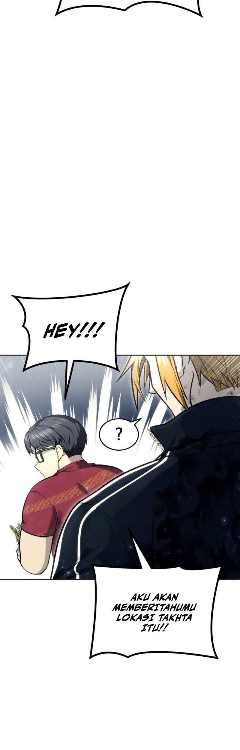 Tower Of God: Side Story Urek Mazino Chapter 27 - halaman 44