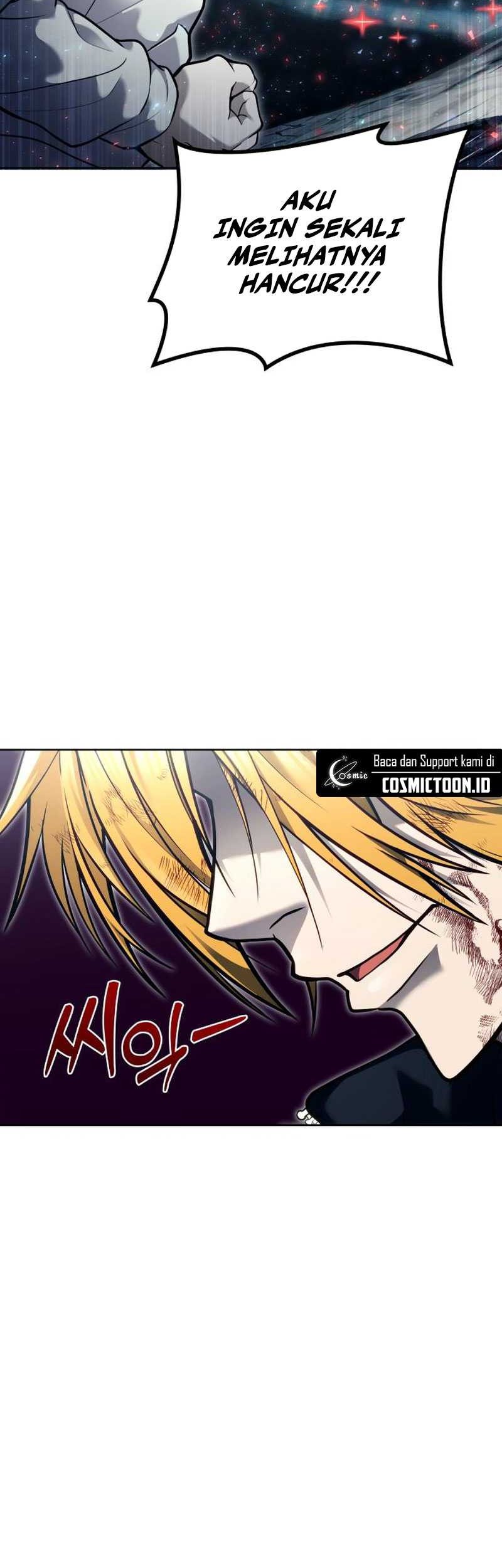 Tower Of God: Side Story Urek Mazino Chapter 27 - halaman 47