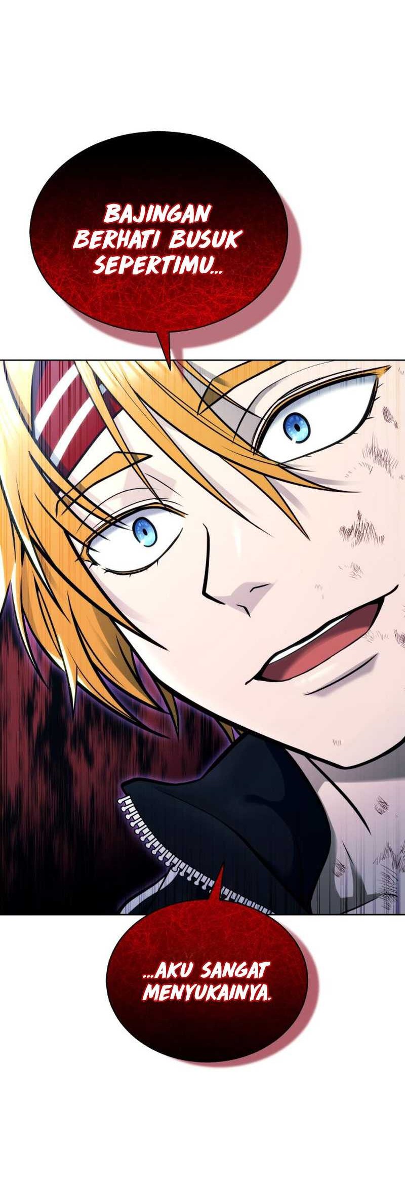 Tower Of God: Side Story Urek Mazino Chapter 27 - halaman 48
