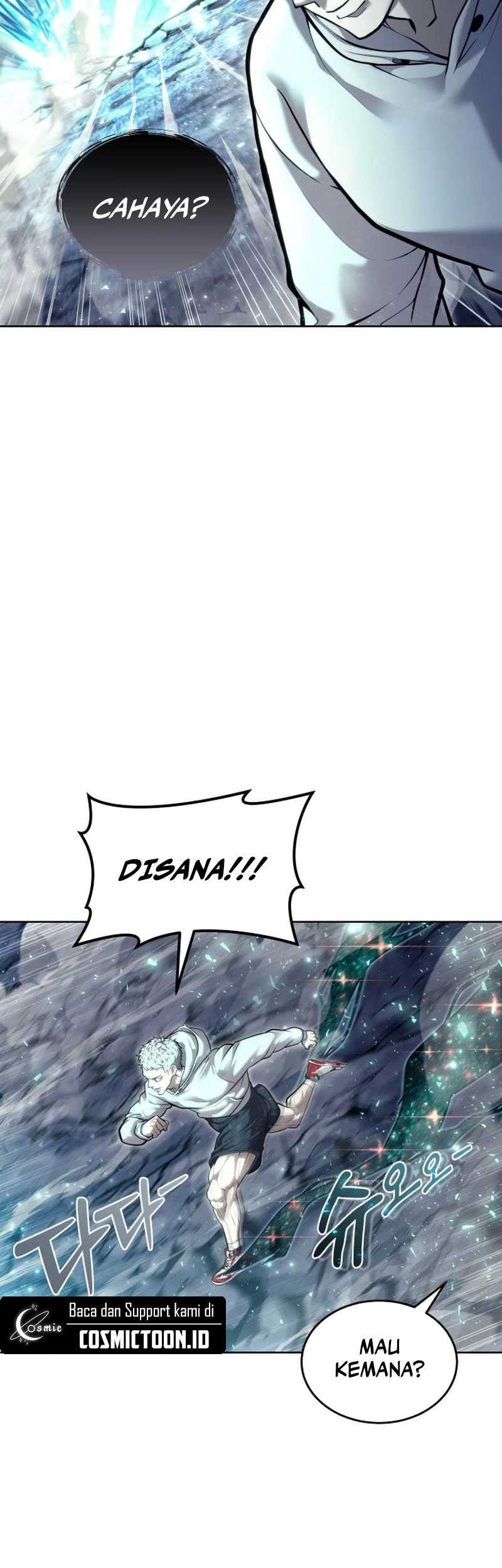 Tower Of God: Side Story Urek Mazino Chapter 27 - halaman 51