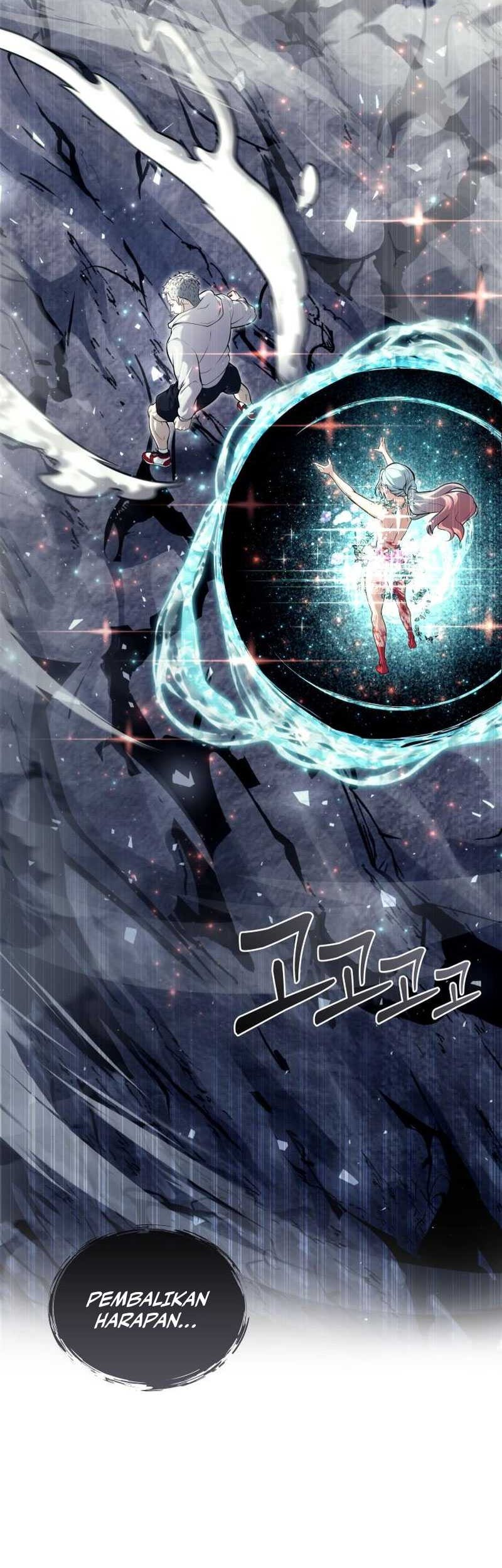 Tower Of God: Side Story Urek Mazino Chapter 27 - halaman 55