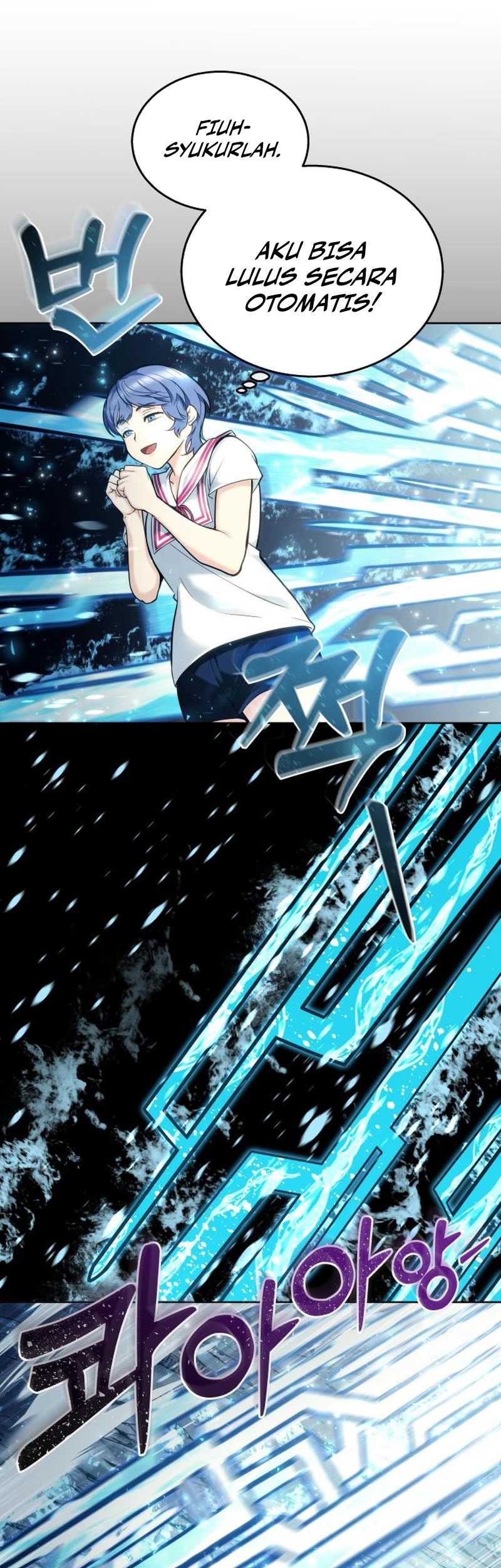 Tower Of God: Side Story Urek Mazino Chapter 27 - halaman 64