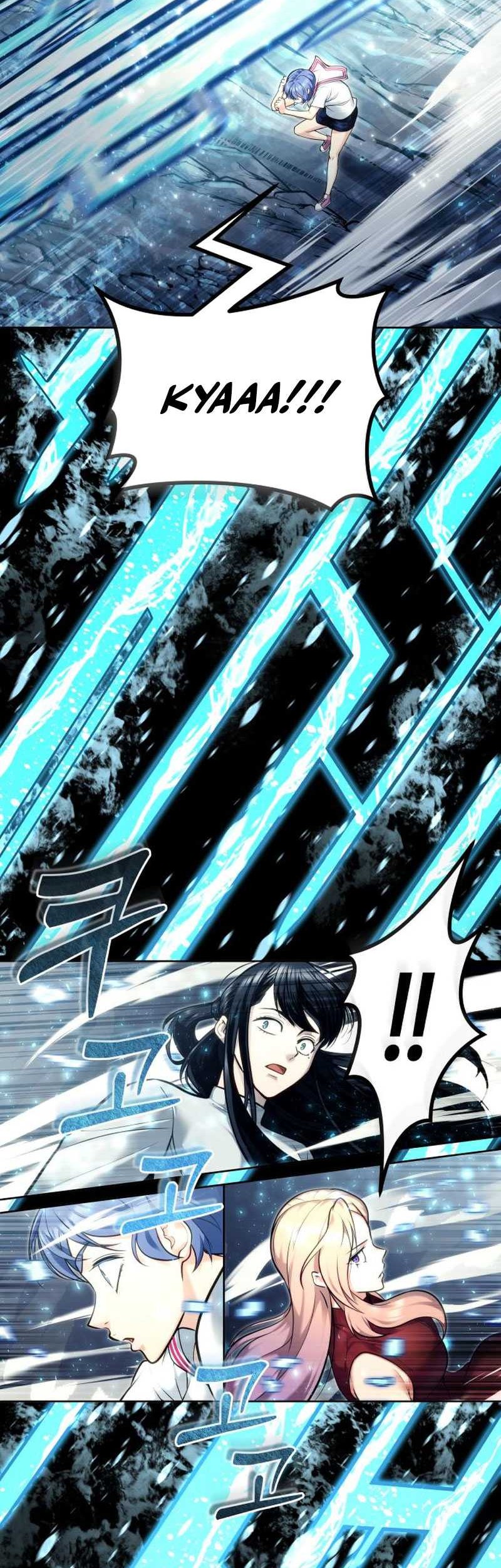 Tower Of God: Side Story Urek Mazino Chapter 27 - halaman 65