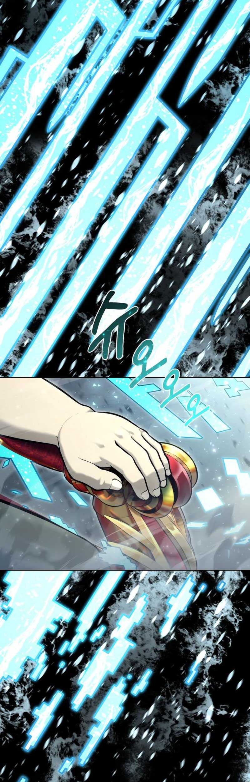 Tower Of God: Side Story Urek Mazino Chapter 27 - halaman 66