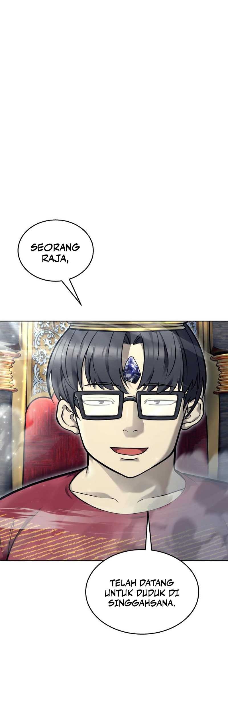 Tower Of God: Side Story Urek Mazino Chapter 27 - halaman 69