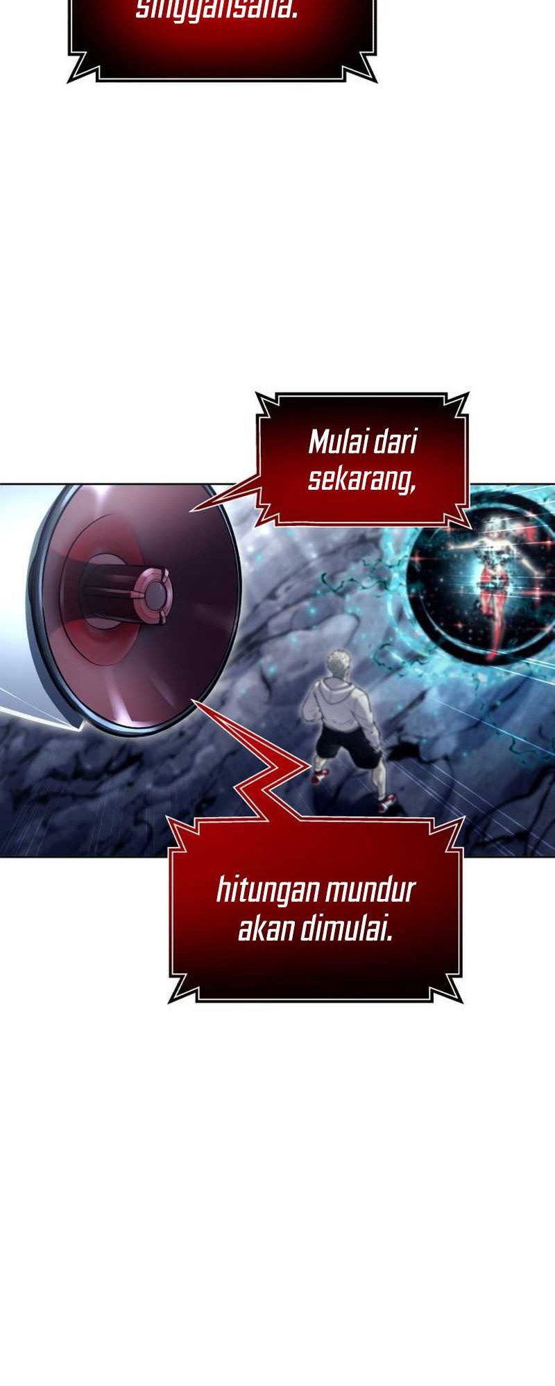 Tower Of God: Side Story Urek Mazino Chapter 27 - halaman 72
