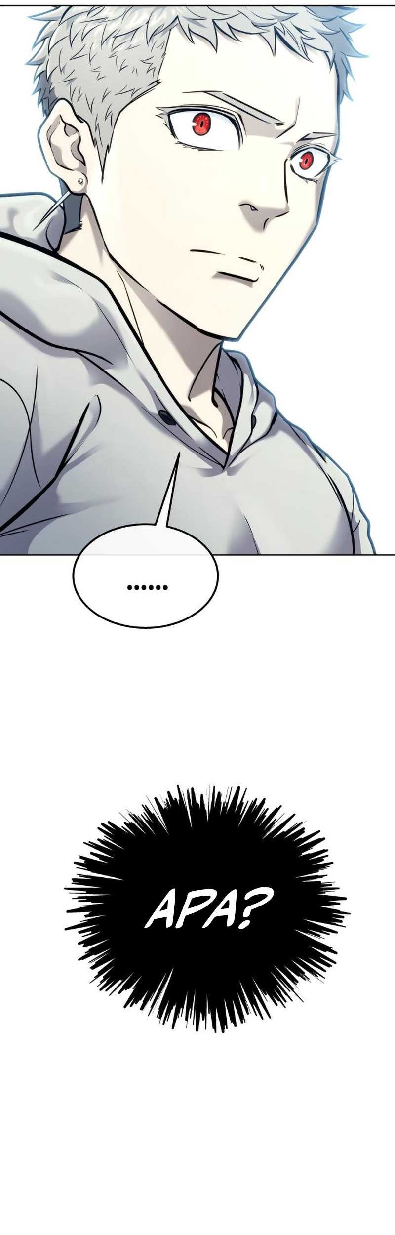 Tower Of God: Side Story Urek Mazino Chapter 27 - halaman 73